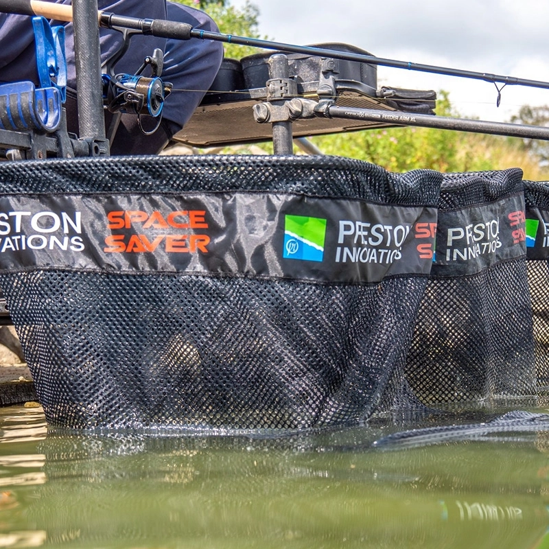 Preston Innovations Space Saver Keepnets